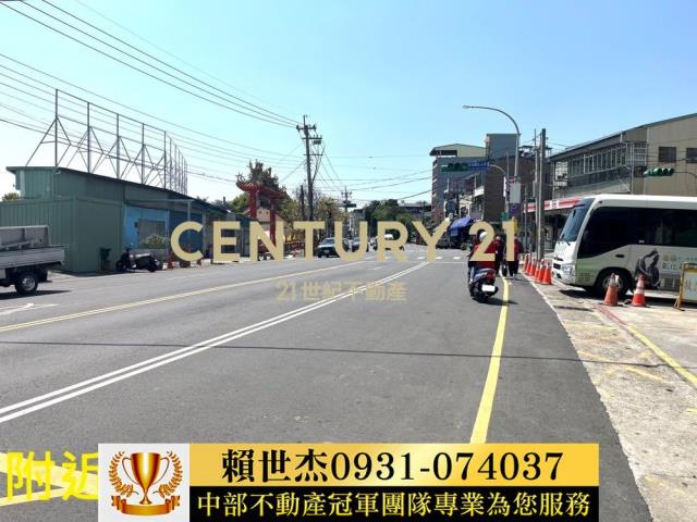南投南投市建地-11