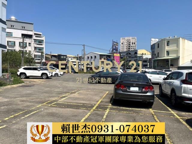 南投南投市建地-2