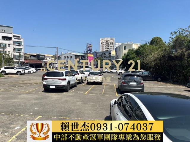 南投南投市建地-3