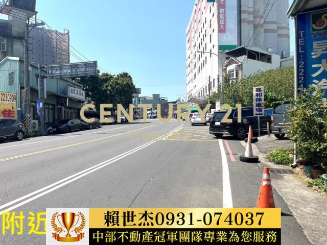 南投南投市建地-5