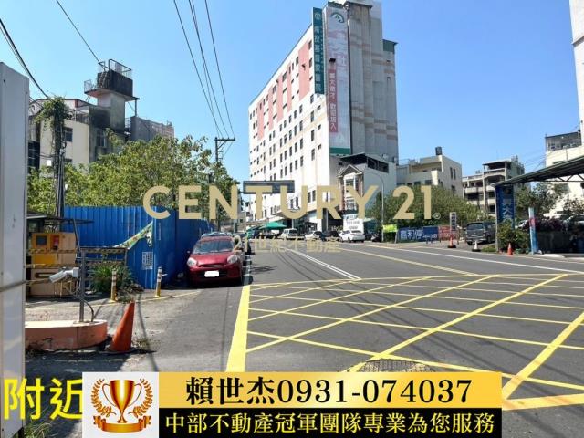 南投南投市建地-6