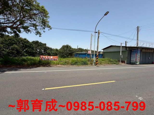 台南白河農地-10