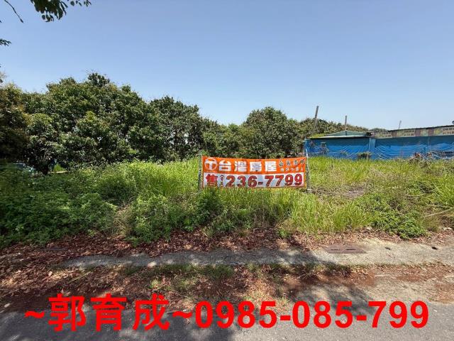 台南白河農地-11
