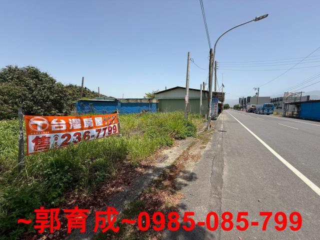 台南白河農地-12