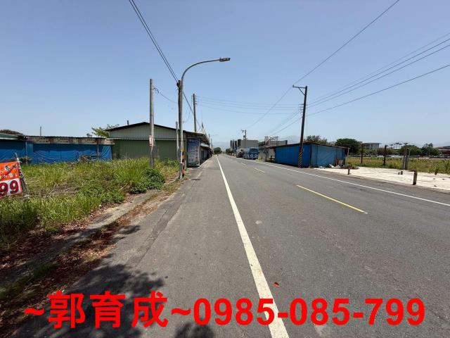 台南白河農地-1