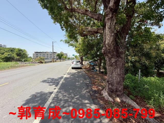 台南白河農地-2