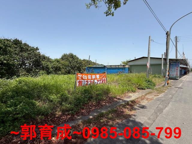 台南白河農地-3