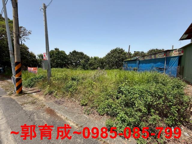 台南白河農地-4