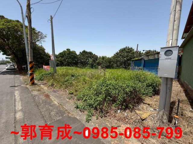 台南白河農地-6
