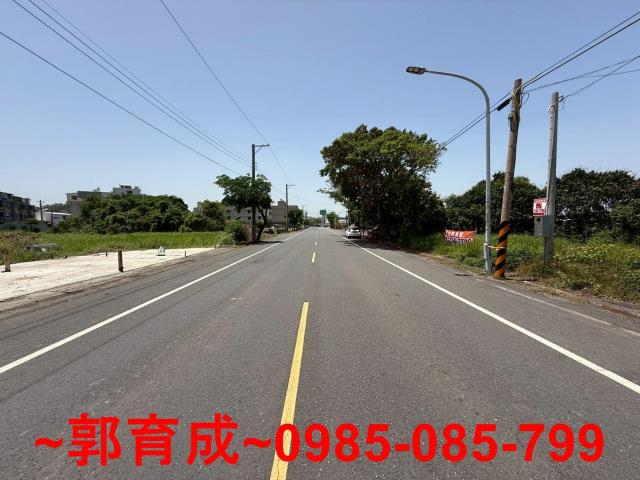 台南白河農地-7