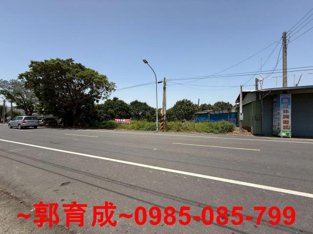 台南白河農地-9