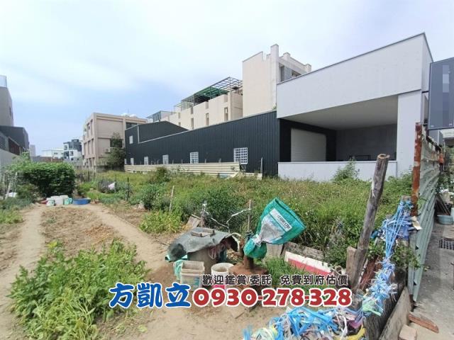 台南建地-2