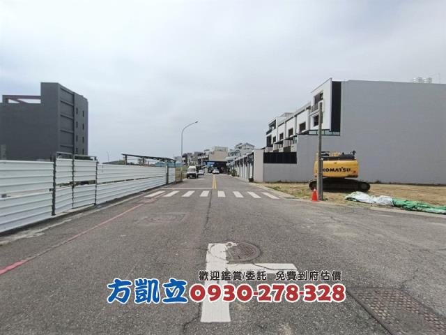 台南建地-5