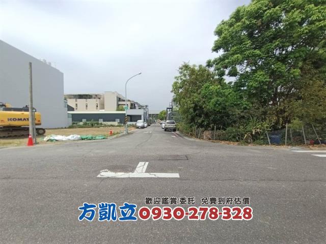 台南建地-6