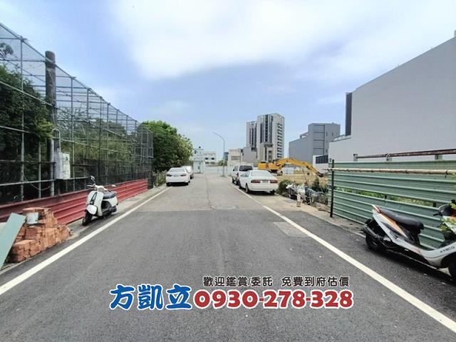 台南建地-8