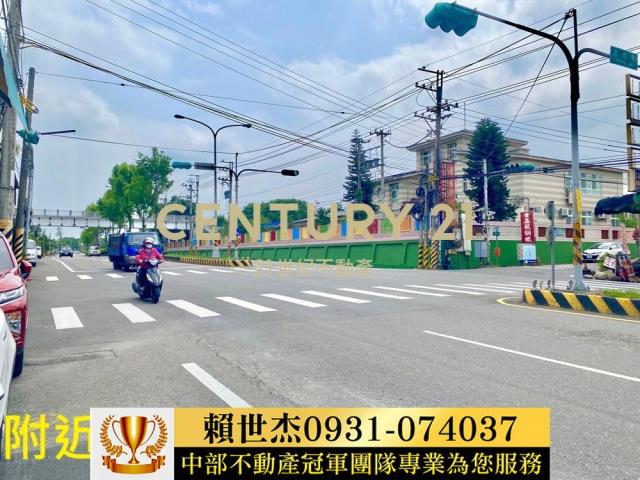 南投建地-2