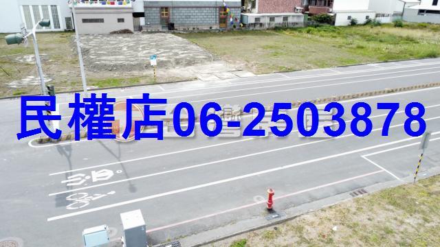 台南安平建地-4