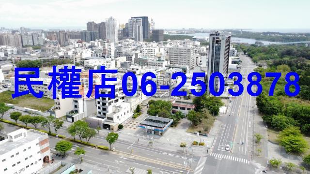 台南安平建地-6