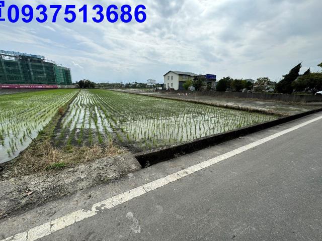 宜蘭市農地-11