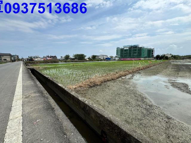 宜蘭市農地-15