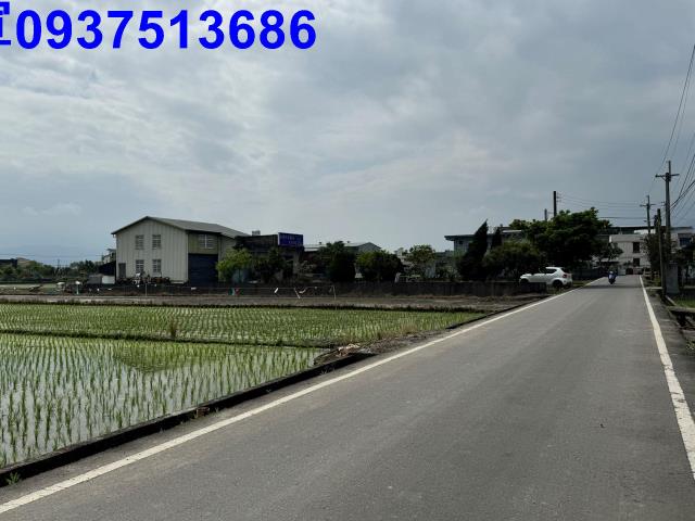 宜蘭市農地-2