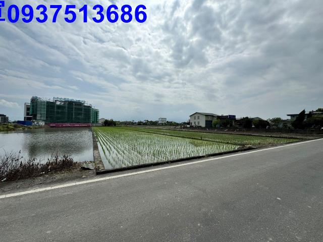 宜蘭市農地-4