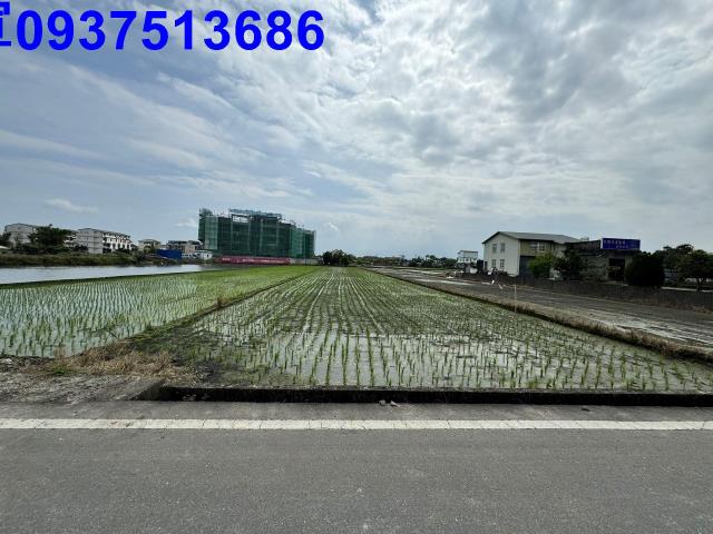 宜蘭市農地-5