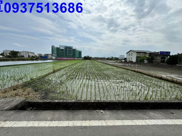 宜蘭市農地-6