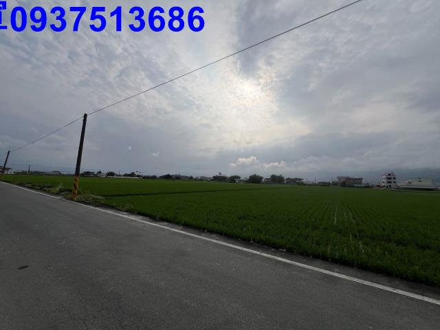 礁溪農地-13