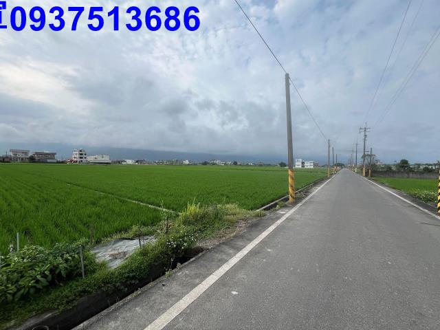 礁溪農地-2