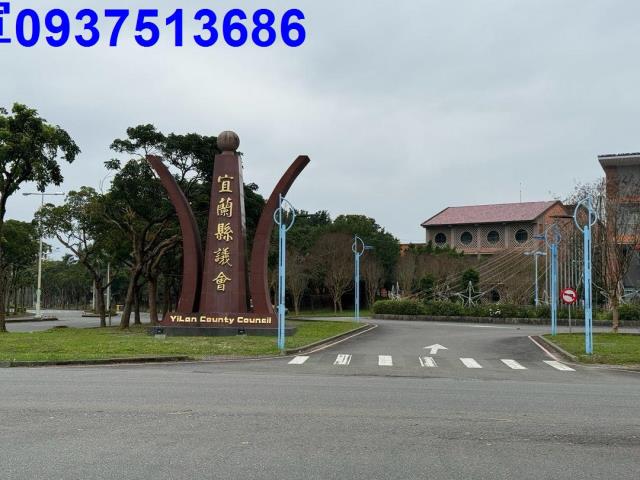 宜蘭農地-8