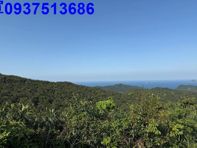基隆山坡地-1
