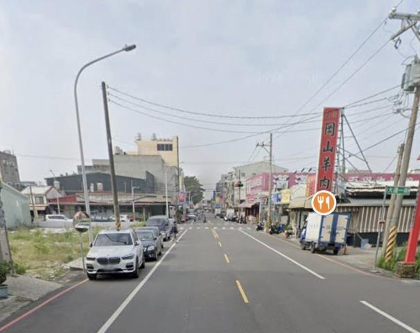 台南歸仁建地-1