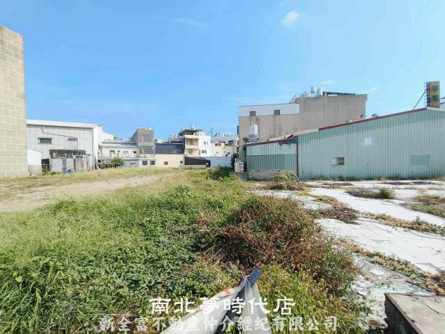台南歸仁建地-6