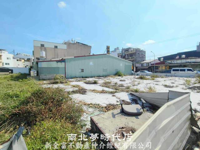 台南歸仁建地-7