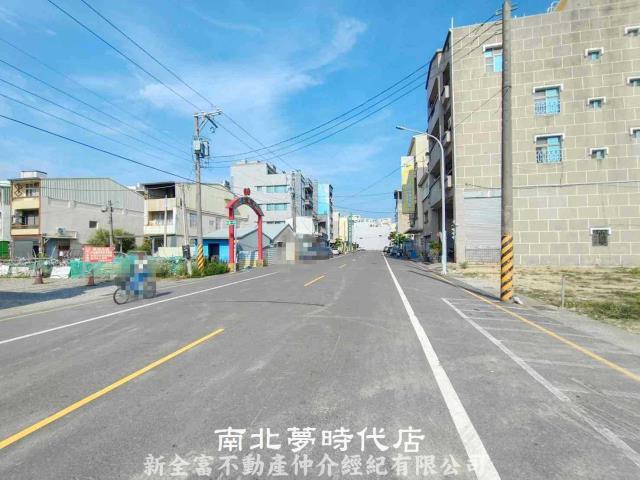 台南歸仁建地-9