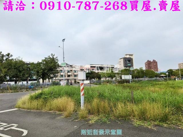 台南新營工業地-4