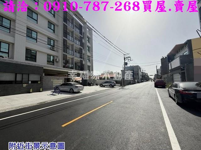 台南佳里建地-13