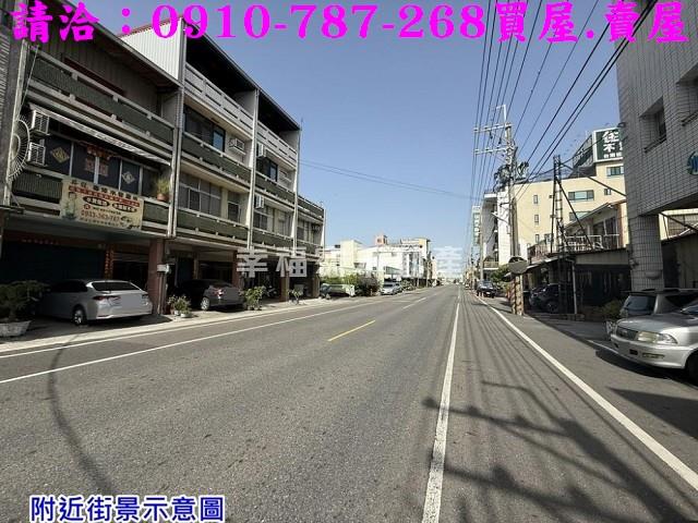 台南佳里建地-14
