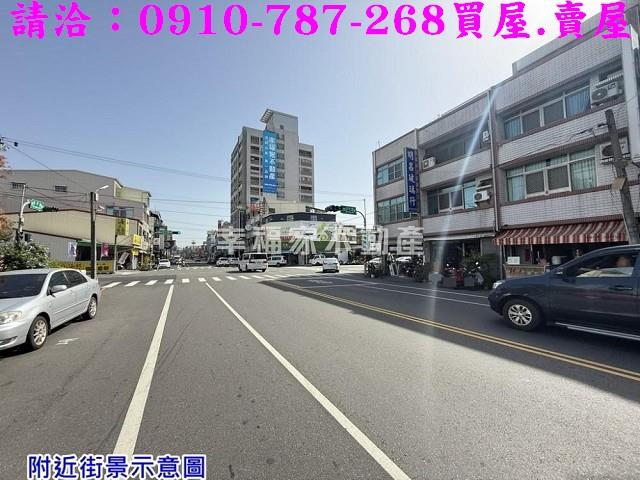 台南佳里建地-15
