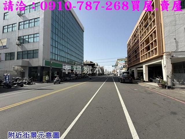 台南佳里建地-9