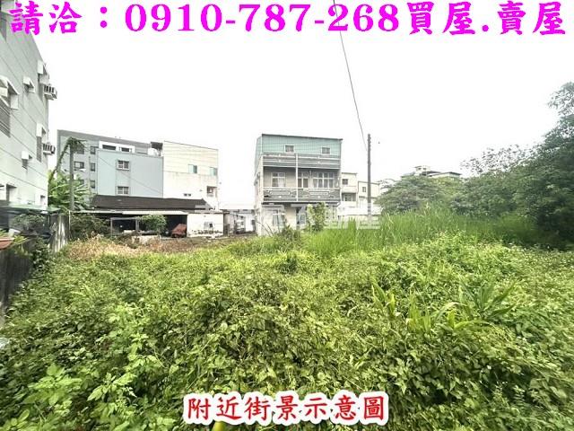 仁德建地-8