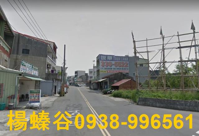 台南歸仁建地-2