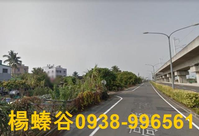 台南歸仁建地-3