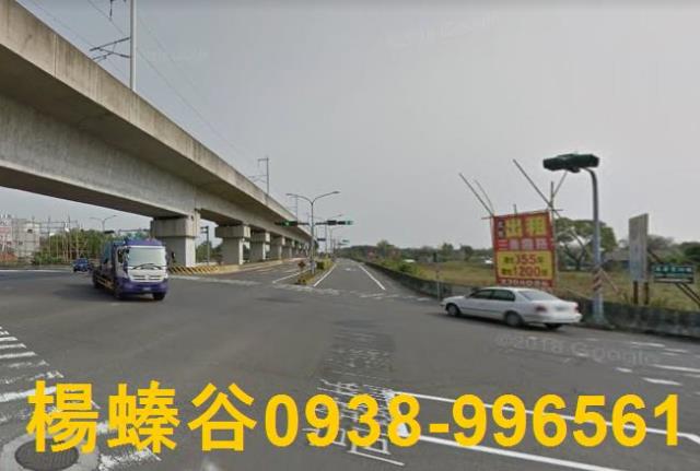 台南歸仁建地-4
