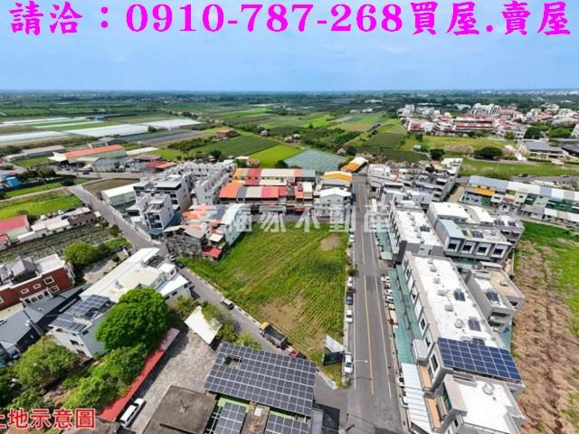 台南東山建地-6