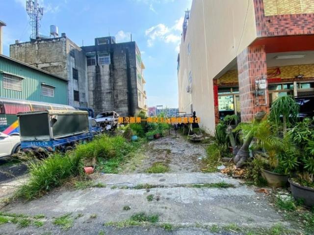南投南投市建地-1