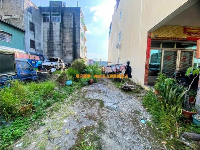 南投南投市建地-2