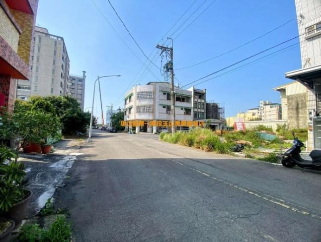 南投南投市建地-3