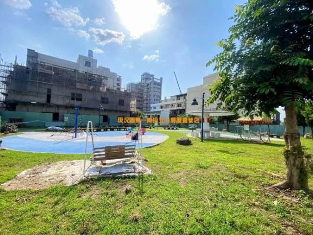南投南投市建地-4